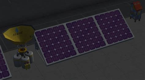 How To Get Solar Panels In Sims 4 – Ash in The Wild.